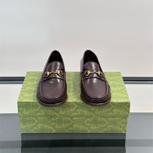 구찌 남성용 구두 G65722-2 2025/신상