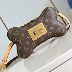 루이비통 본 모노그램 미니 크로스백 M12615 2025/신상