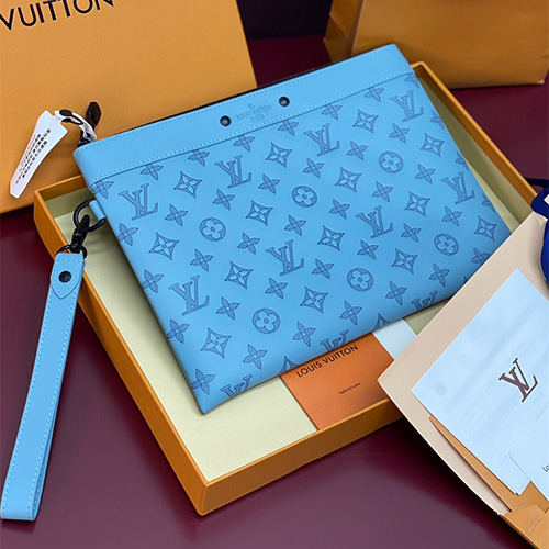 루이비통 포쉐트 투고 클러치백 M14914 2025/신상