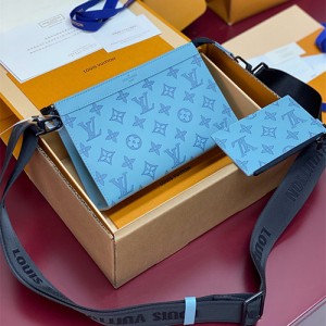 루이비통 가스통 웨어러블 M81115 2025/신상