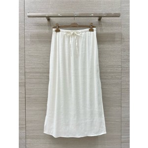 브루넬로 쿠치넬리 스커트 B43157 2025/신상