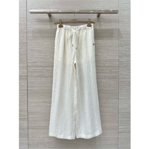 로로피아나 캐주얼 바지 L84990 2025/신상