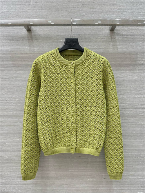 구찌 긴팔 가디건 G62658 2025/신상