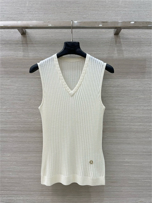 로로피아나 민소매 L12057 2025/신상