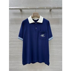 디올 반팔 폴로 티셔츠 D93209 2025/신상