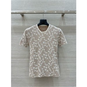 펜디 반팔 니트 F42497 2025/신상