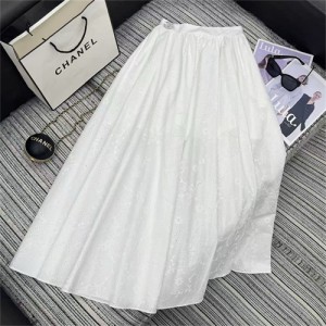 샤넬 스커트 C82704 2025/신상