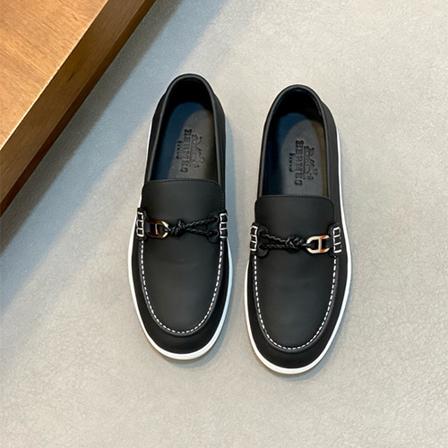 에르메스 남성용 로퍼 H87664-1 2025/신상