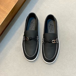 에르메스 남성용 로퍼 H87664-1 2025/신상