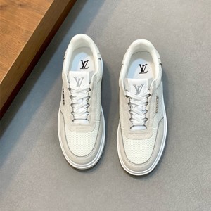 루이비통 남성용 스니커즈 L87542-1 2025/신상