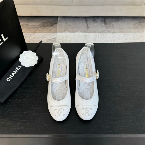 샤넬 여성용 구두 C84456-2 2025/신상