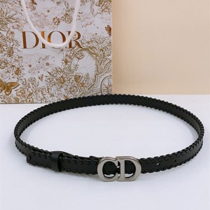 디올 여성용 벨트 20MM D32105 2025/신상