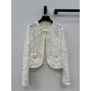 셀린느 긴팔 가디건 C43107 2025/신상