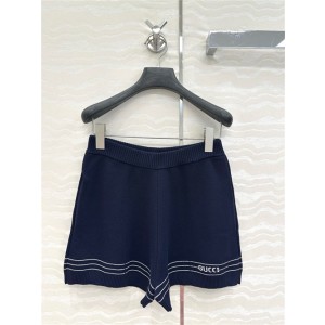 구찌 반바지 G72601 2025/신상