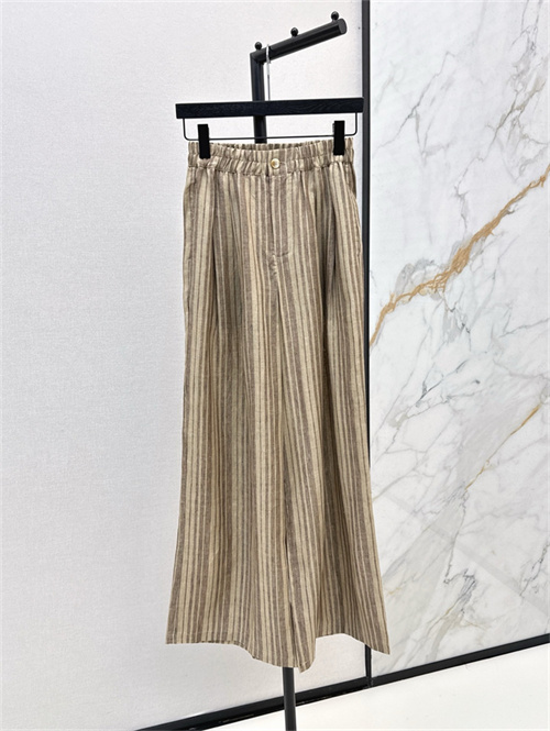 로로피아나 캐주얼 바지 L83309 2025/신상