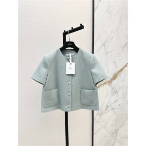 디올 반팔 자켓 D22952 2025/신상