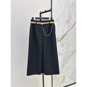 디올 스커트 D72998 2025/신상