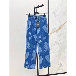 펜디 청바지 F62995 2025/신상