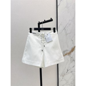 디올 반바지 D42653 2025/신상