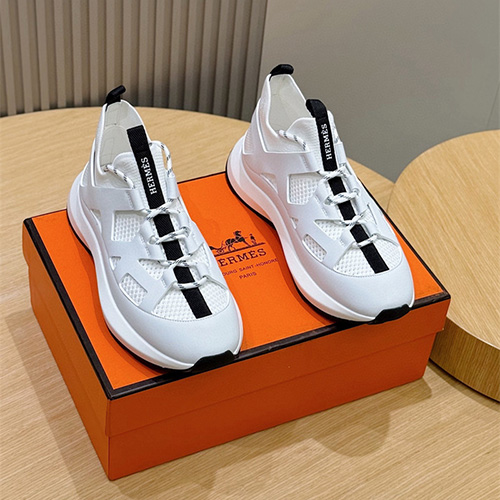 에르메스 남성용 스니커즈 H36256-1 2025/신상