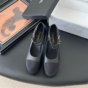 샤넬 여성용 샌들 (굽높이10CM) C85456-1 2025/신상