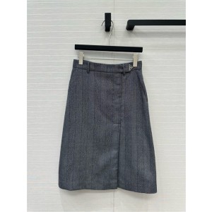 프라다 스커트 P42701 2025/신상