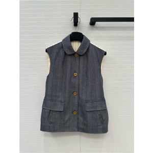 프라다 조끼 P43101 2025/신상