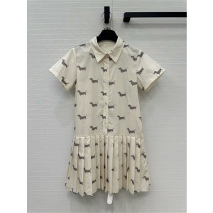 톰브라운 원피스 T43308 2025/신상