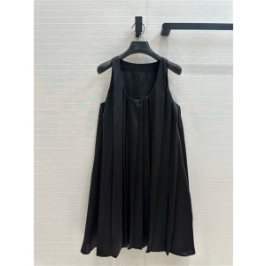 로에베 민소매 원피스 L53208 2025/신상