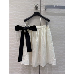 미우미우 스커트 M33104 2025/신상