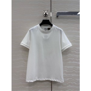 로에베 반팔 티셔츠 L51852 2025/신상