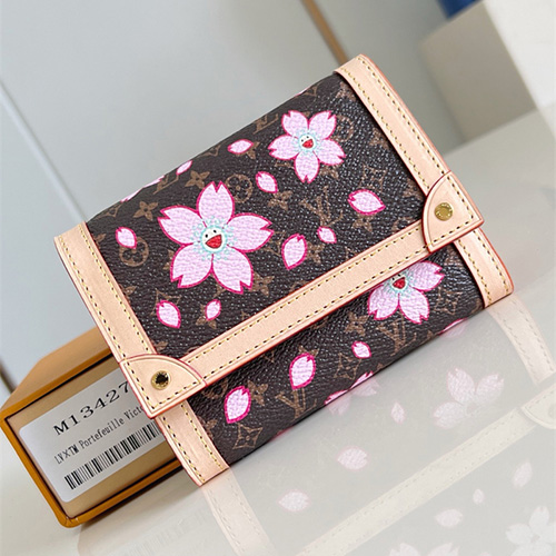 루이비통 빅토린 반지갑 M13427 2025/신상