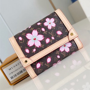 루이비통 빅토린 반지갑 M13427 2025/신상