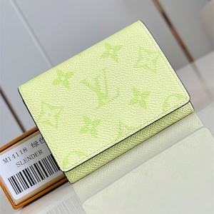 루이비통 엔벨로프 카드/명함지갑 M14118 2025/신상