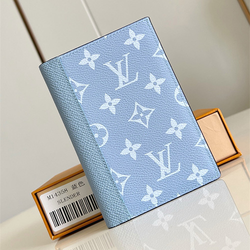 루이비통 패스포트 여권지갑 M14358 2025/신상