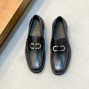 페레가모 남성용 구두 F34114-1 2025/신상