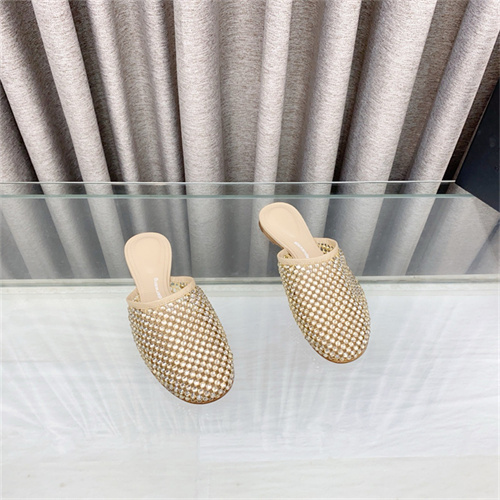 알렉산더왕 여성용 슬리퍼 A80110-1 2025/신상