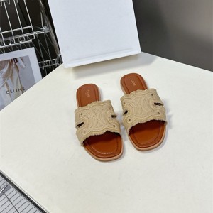 셀린느 여성용 슬리퍼 C34932-1 2025/신상