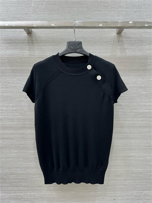 에르메스 반팔 니트 H52851 2025/신상