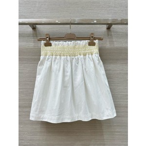 에르메스 스커트 H52301 2025/신상