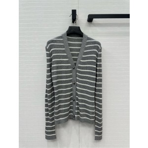 디올 긴팔 가디건 D62905 2025/신상