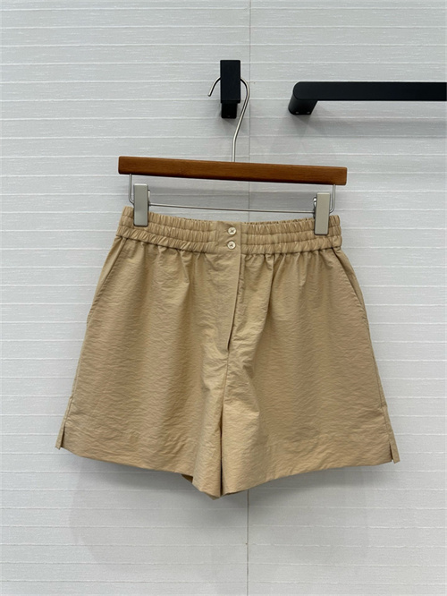 로에베 반바지 L22657 2025/신상