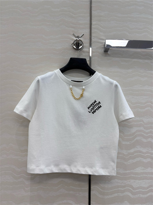 루이비통 반팔 티셔츠 L51459 2025/신상