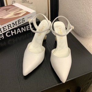 샤넬 여성용 샌들 C85557-1 2025/신상