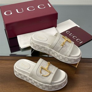 구찌 여성용 슬리퍼 G89961-1 2025/신상