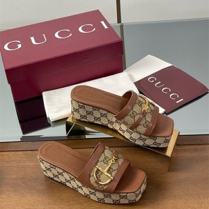 구찌 여성용 슬리퍼 G80962-2 2025/신상