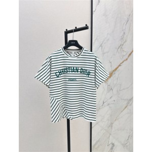 디올 반팔 티셔츠 D81750 2025/신상