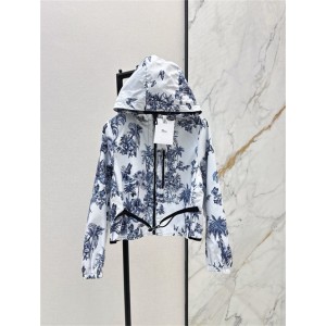 디올 후드 자켓 D03609 2025/신상