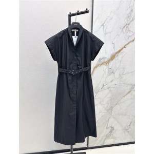 디올 민소매 원피스 D23207 2025/신상