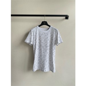 에르메스 반팔 티셔츠 H42057 2025/신상